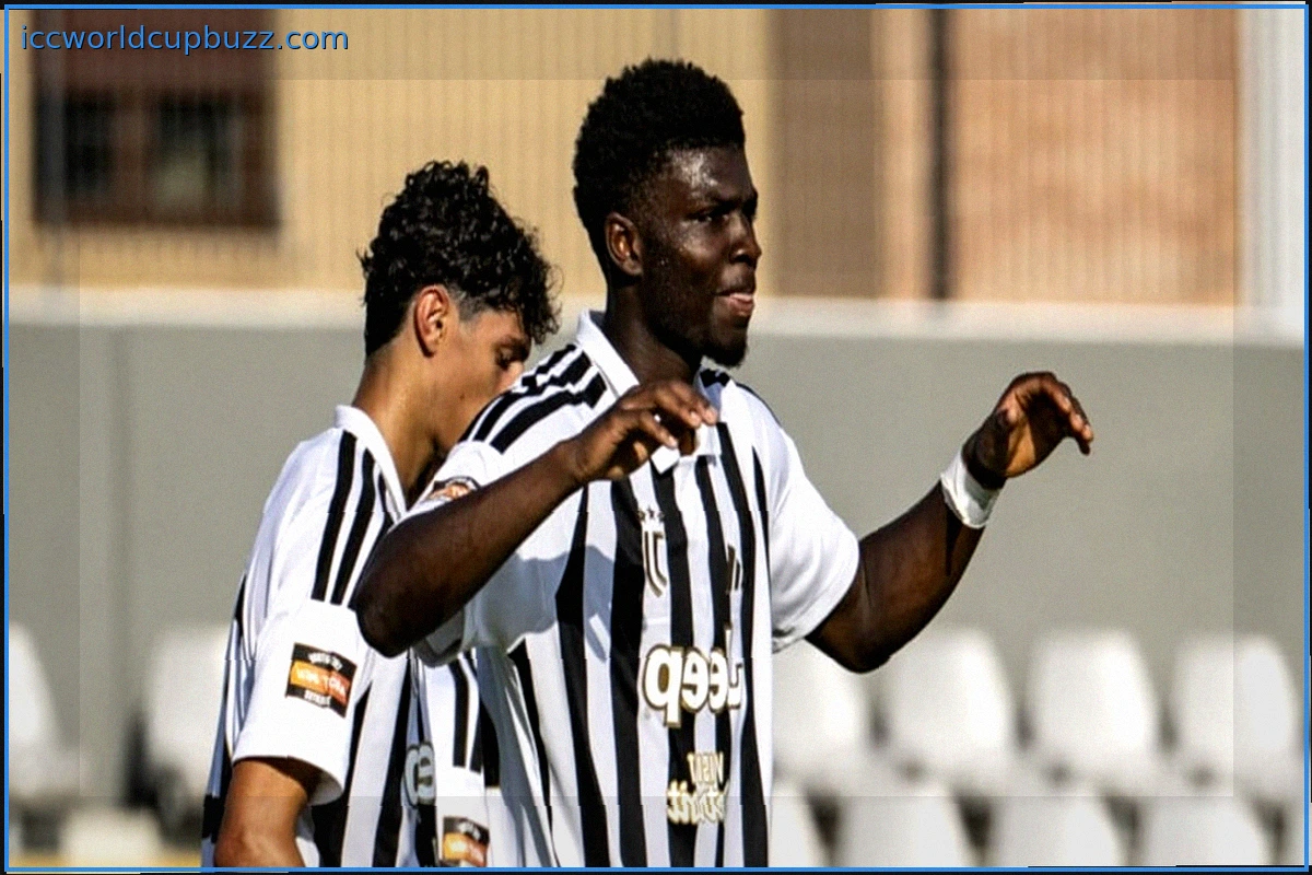 Konate's Brace Secures Victory for Juventus Next Gen Against Alessandria in Friendly