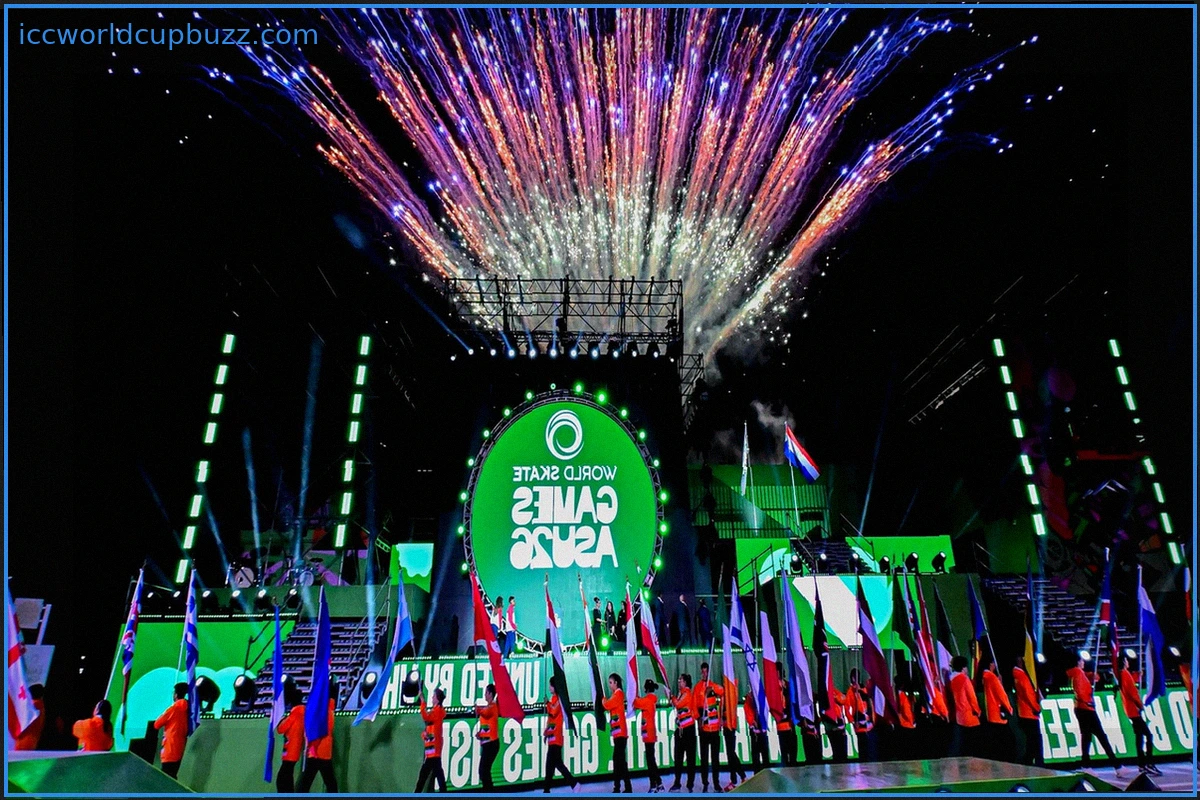 World Skate Games ASU26: Italy Arrives in Paraguay as Reigning Champions