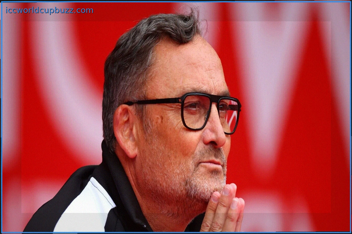 "A Global Football Giant": Haise Warns Rennes and Announces a Major Player's Absence