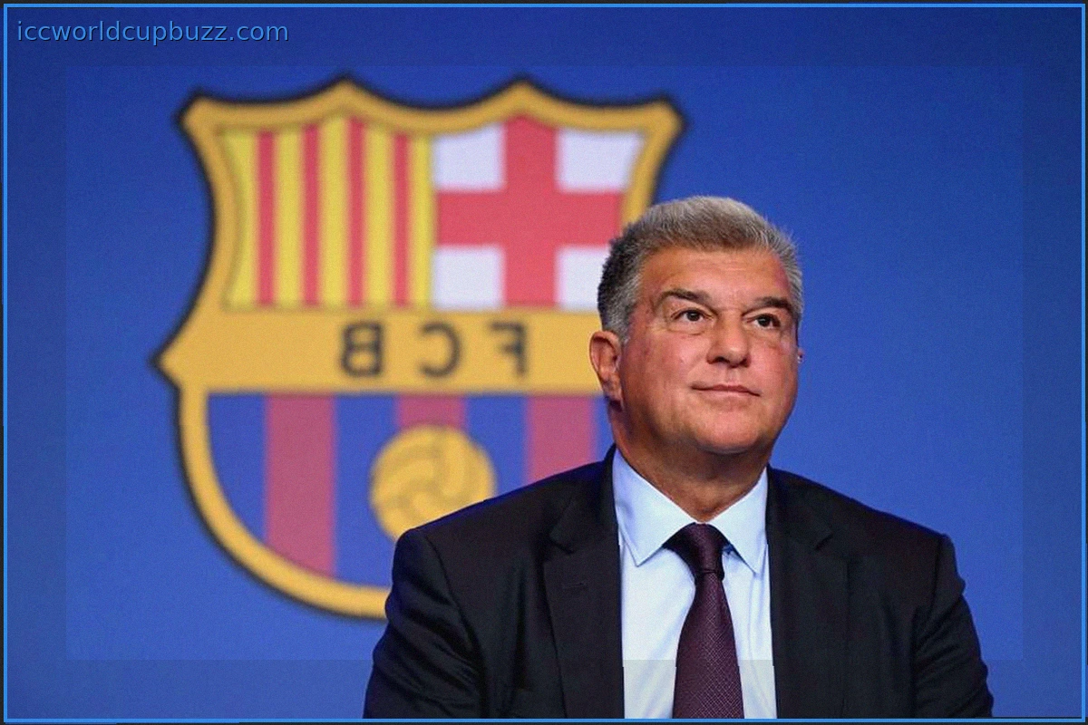 Barcelona Reports PSG to UEFA Over Fan Banners