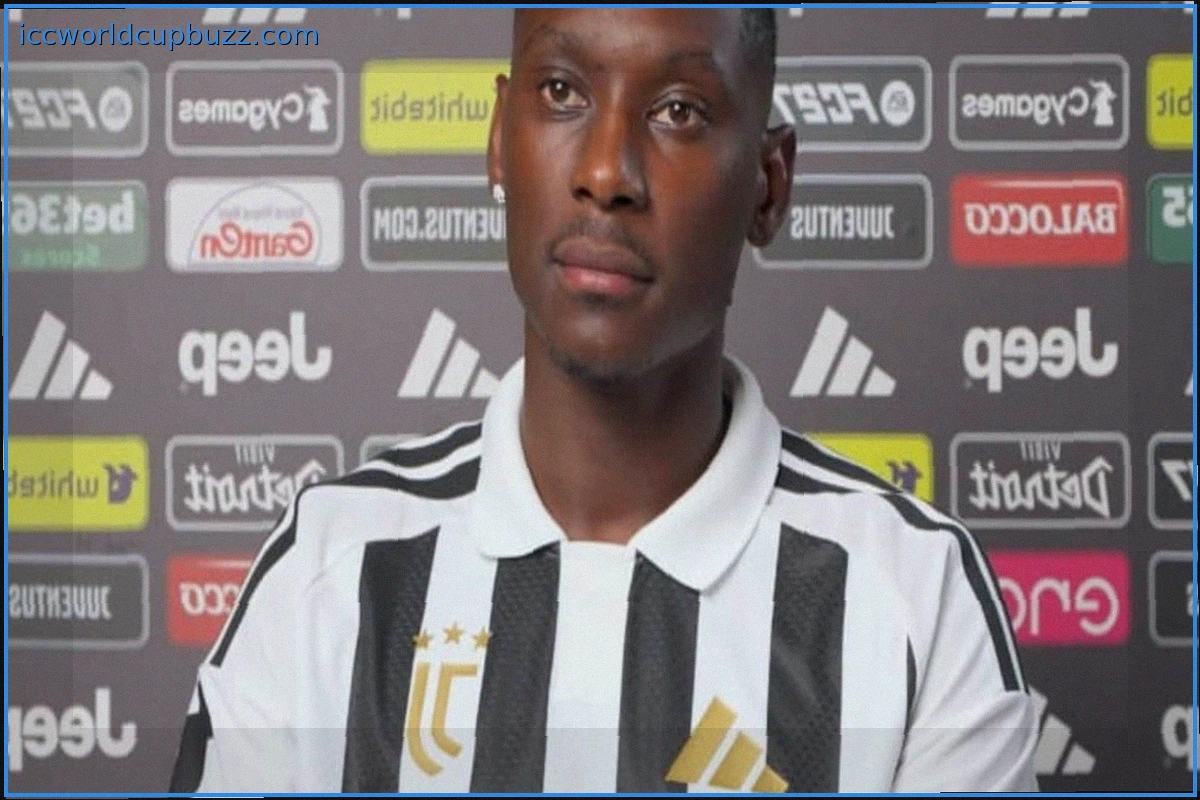 "Non era finita", Kolo Muani infiamma il mondo Juve. "Ho ancora più voglia di vincere"