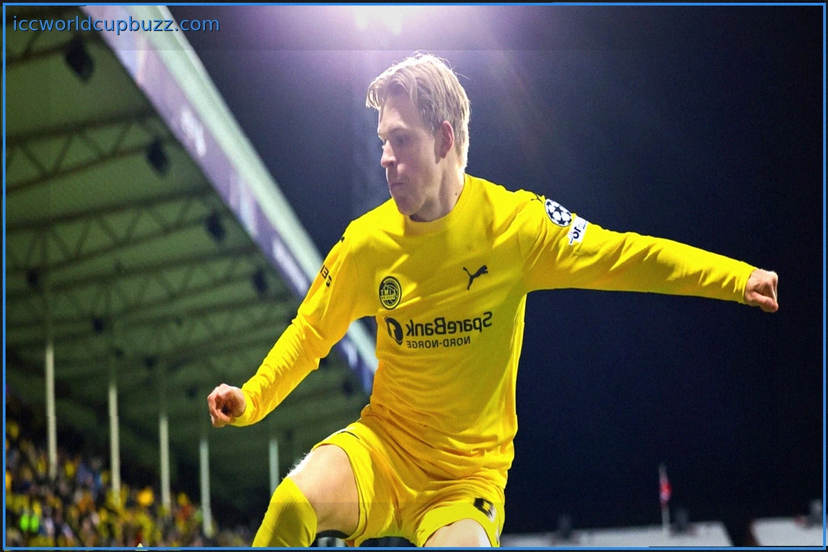 Playoff Champions League: Upsets and Thrilling Encounters