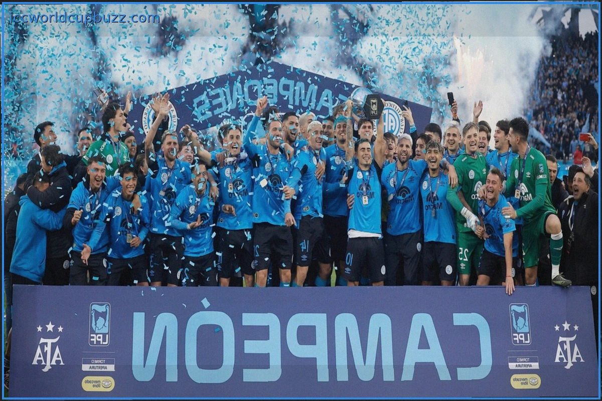 Argentine Championship: "Multigol" Prediction for Belgrano vs. Argentinos Jrs