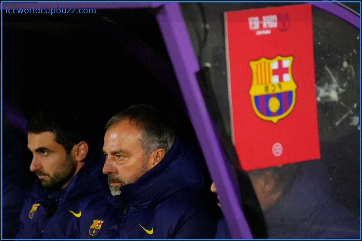 Atlético Madrid Poised to Disrupt Barcelona's Transfer Plans Again