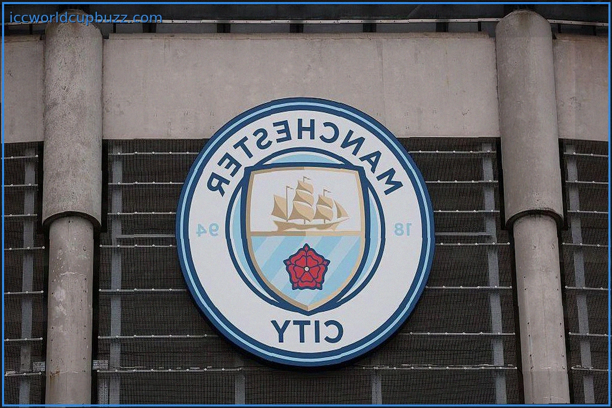 UK Audit Regulator Investigates Manchester City's Accounting