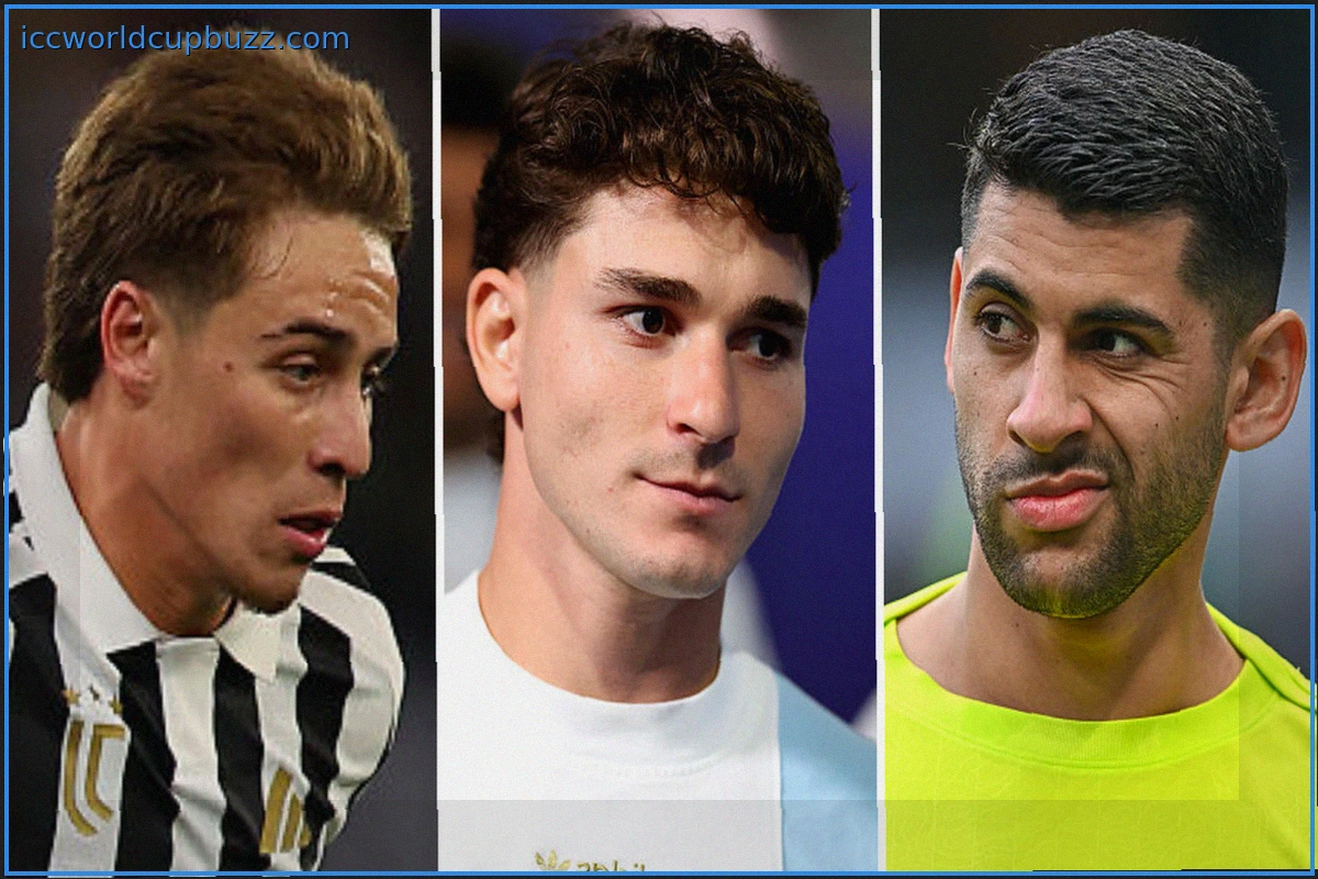 Arsenal's Winger Alternatives After Missing Vinicius Jr.