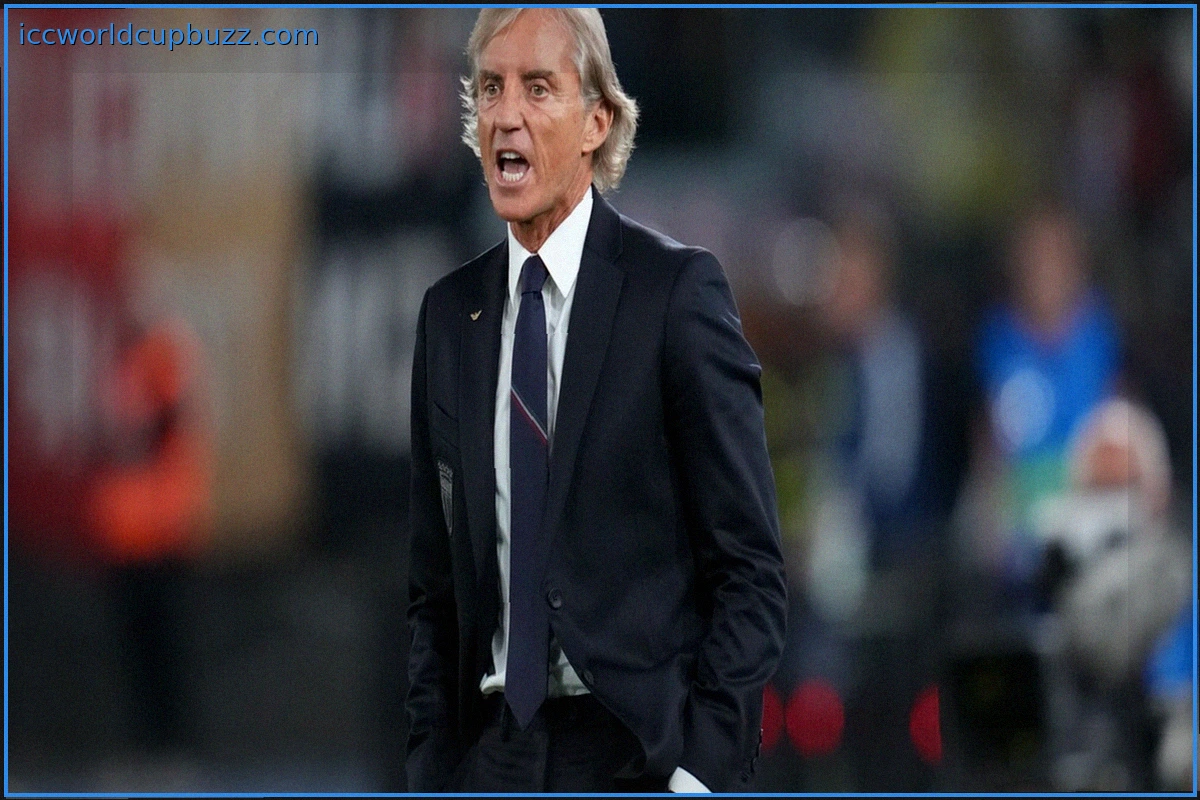 Mancini: "Italia? È importante che i nostri giovani vadano a giocare all'estero". Poi ricorda Vialli