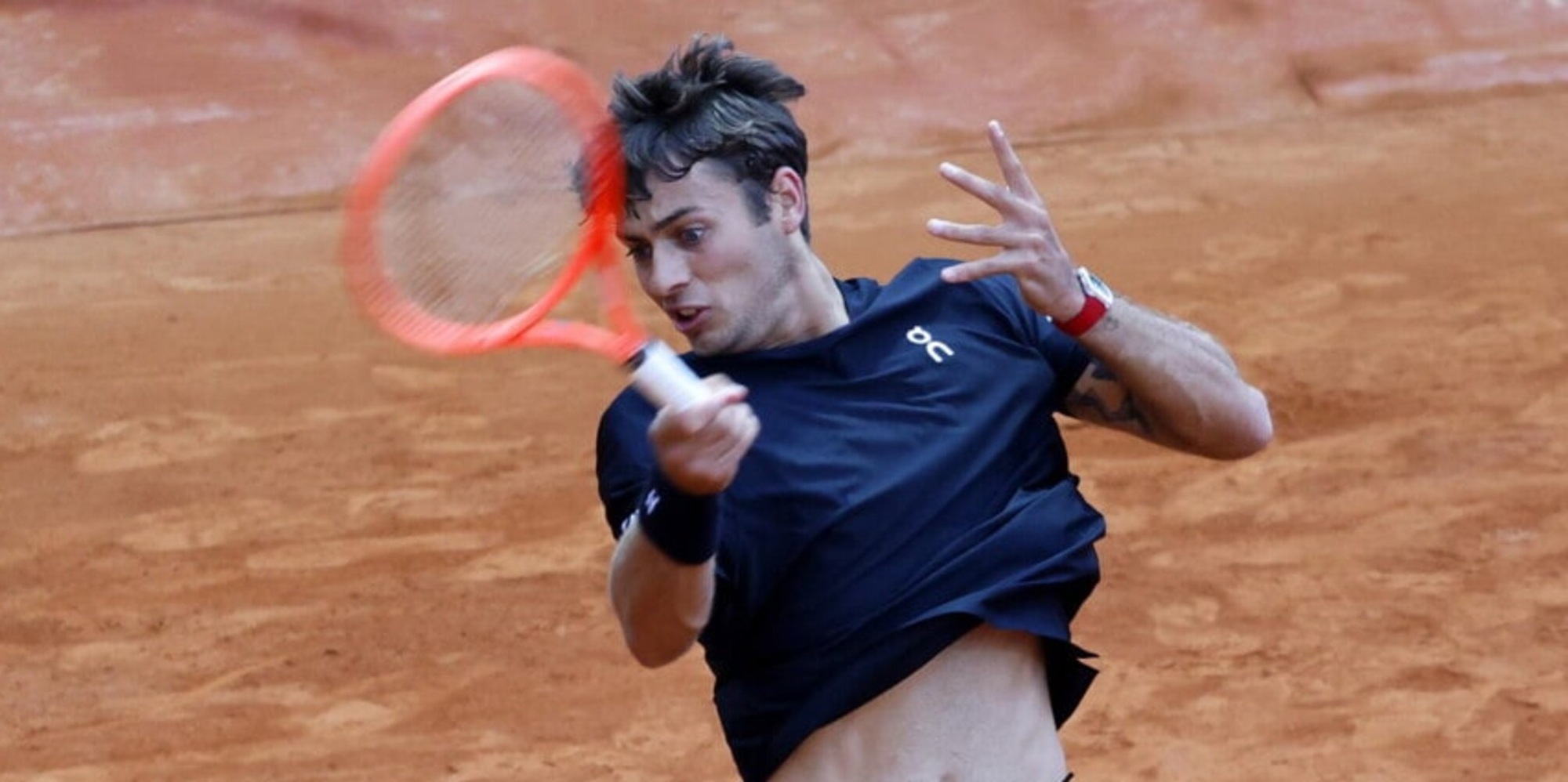 Sinner Dominates Tien, Reaches Indian Wells Semifinals: Who's Next?