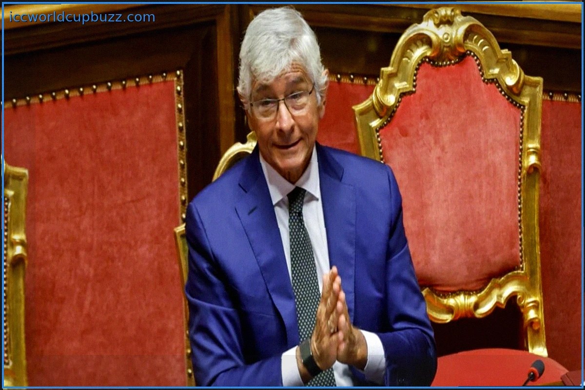 Abodi: stadiums upgrade for Euro 2032 facing "insidious hostility"