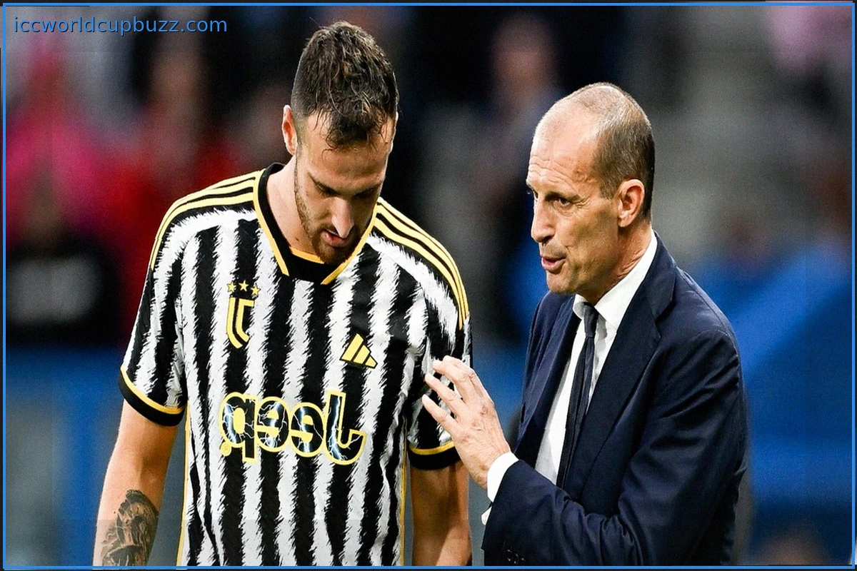 Allegri, non dire Gatti se...: a Napoli spunta l'alternativa 'facile'. Le ultime sul mercato in Serie A