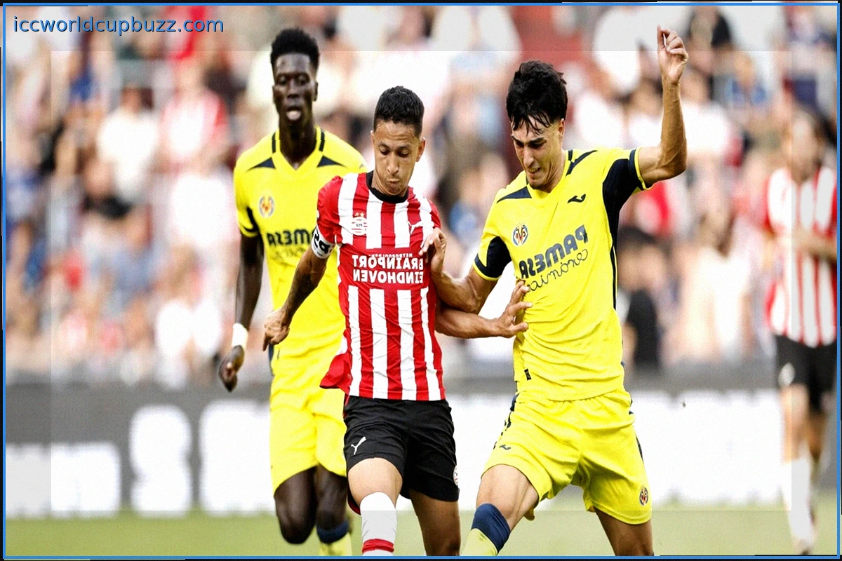 PSV vs. AZ Alkmaar: Dutch Super Cup Preview, Stats & Prediction