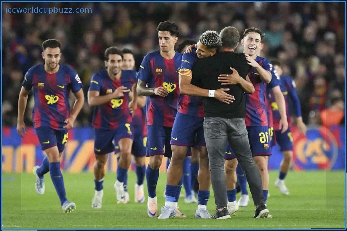 Barcelona Loanee Impressing Liverpool, Permanent Transfer on the Horizon