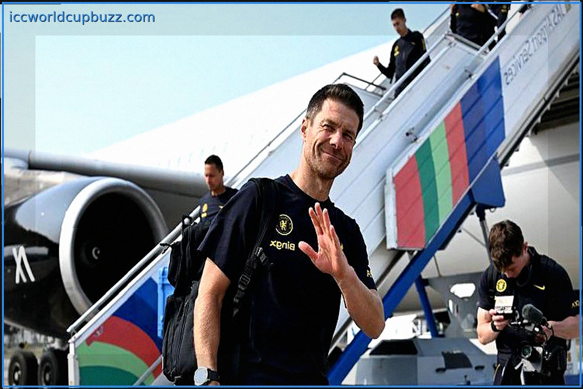 Bonding and Building: Insights from Alonso's Chelsea Pre-Season Tour