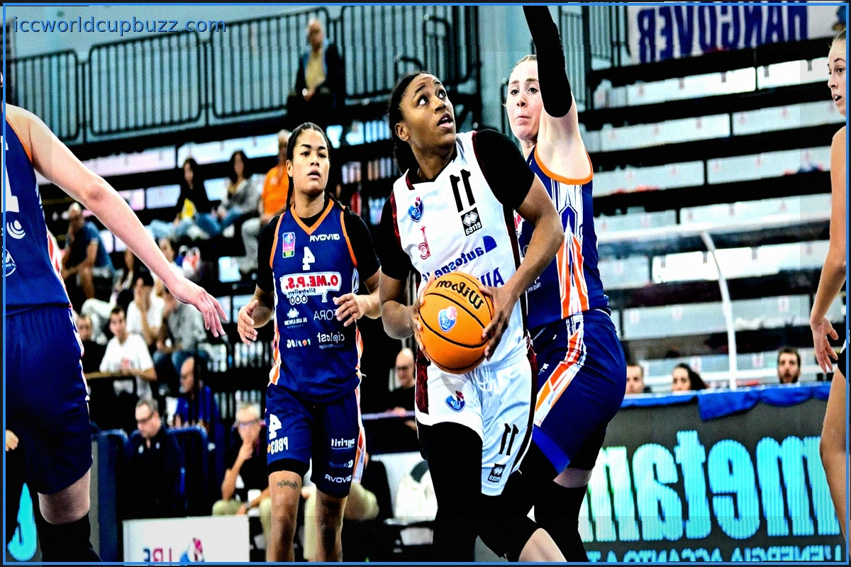 Autosped BCC Secures Opening Win Against Battipaglia