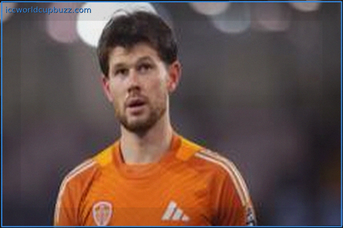Arsenal Poised to Sign Free Agent Goalkeeper Illan Meslier