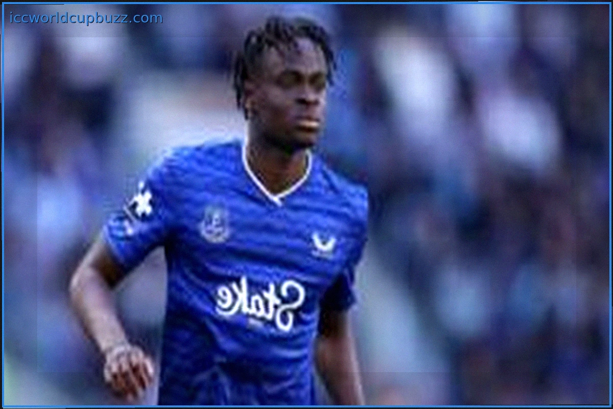 Everton nears £24m agreement for Chelsea winger Tyrique George