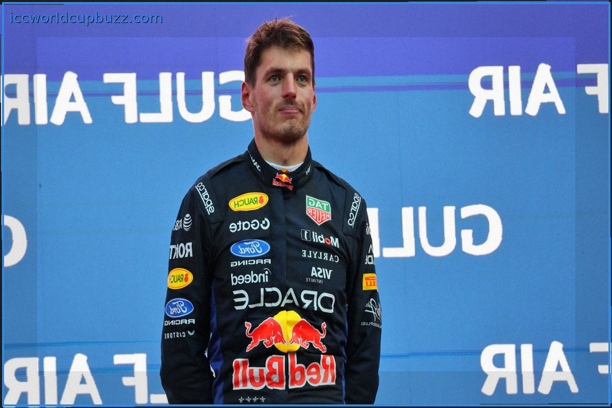 Verstappen on Ferrari: "Fighting for fifth or sixth makes no sense"