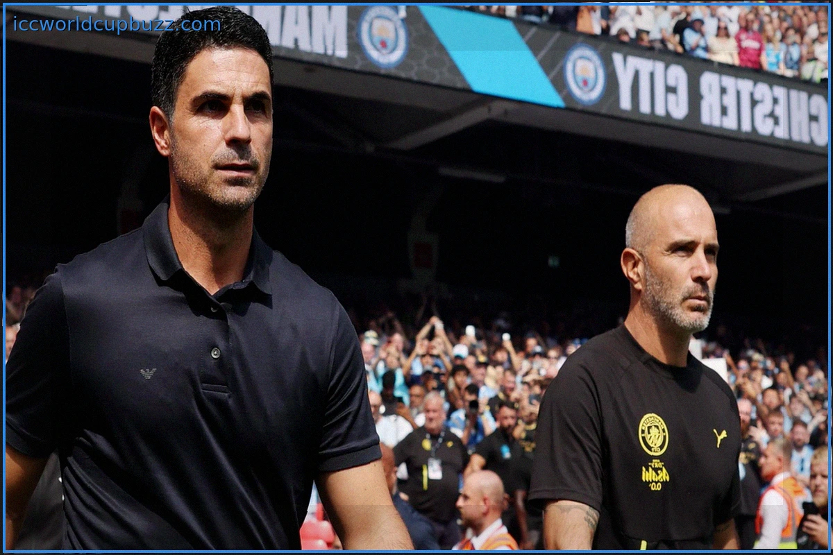 Man City's Disappointing Season Opener: Is Arsenal Truly Superior?
