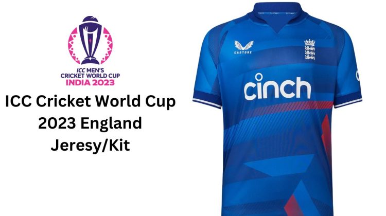 Icc Cricket World Cup 2023 Pakistan Jerseykit Icc World Cup Buzz 3353