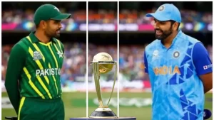 ‘Politics is being played,’ says BCCI as Venues That Hosted The IND-PAK World Cup Semifinal in 2011 Fail To Qualify for 2023