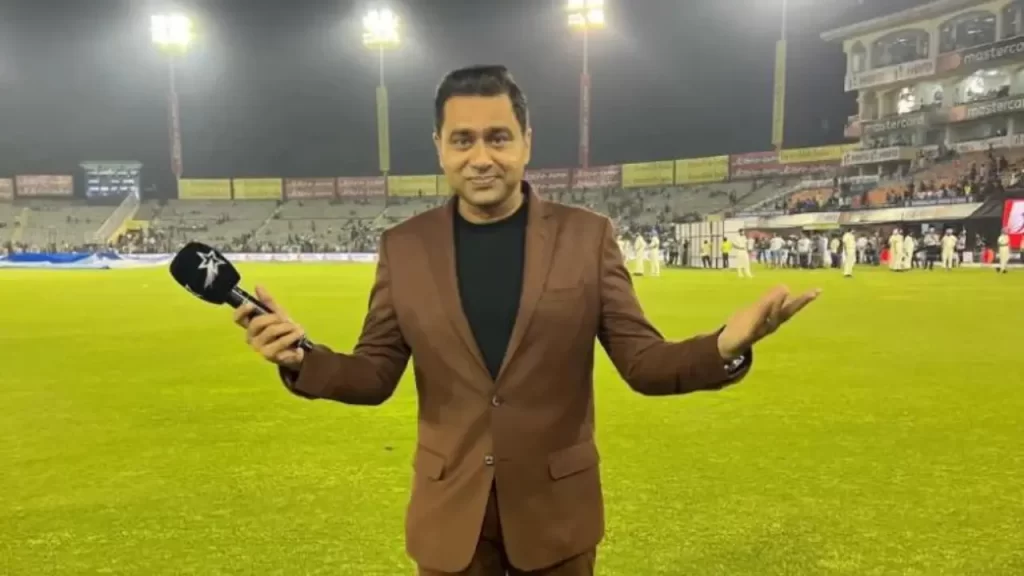 Aakash Chopra warns teams about Afg's form before the 2023 World Cup