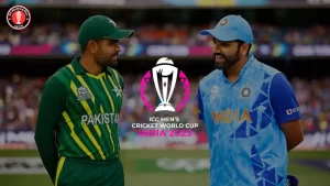 BCCI will Confront Three Key Issues When Rescheduling The India vs Pakistan World Cup match