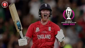 Ben Stokes Addresses Retirement Rumours with a two-Word Comment on England’s ODI World Cup Comeback
