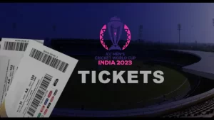 Eden Gardens (Kolkata) Ticket Prices Have Heen Released, ICC Cricket World Cup 2023