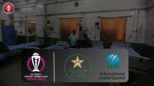 Fans Reserve Hospital Beds as The India vs Pakistan Match up Drives up Hotel Rates Significantly in Ahmedabad