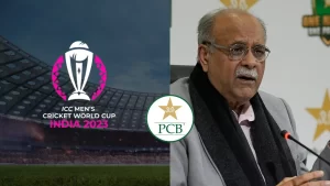 Former PCB Chief Criticizes The Board’s World Cup ODI Stance