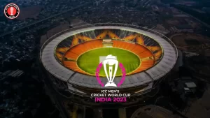 ICC Cricket World Cup 2023 Venues , Ahmedabad’s Narendar Modi stadium
