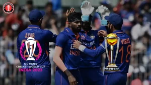 India will face The Most Pressure During The ICC World Cup in 2023, According to Herchelle Gibbs