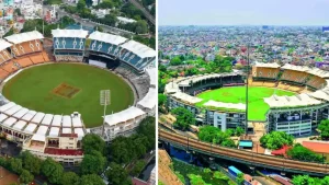 M. A. Chidambaram Stadium Chennai, ICC Cricket World Cup 2023 India