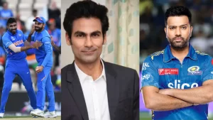 Mohammad Kaif Selects 3 Indian Stars Who Might Help India Win the 2023 World Cup