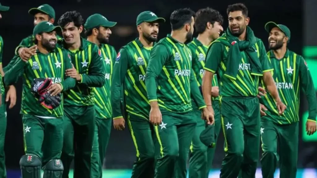Pakistan's Exclusion Opens The World Cup 2023 To a New Team