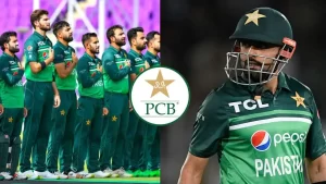 Pakistan’s Exclusion Opens The World Cup 2023 To a New Team