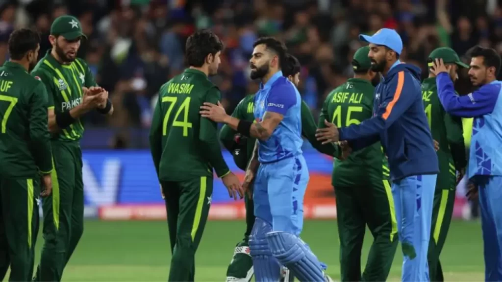 'Politics is being played,' says BCCI as Venues That Hosted The IND-PAK World Cup Semifinal in 2011 Fail To Qualify for 2023