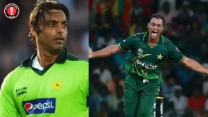 Shoaib Akhtar Publicly Blasted The ICC for Refusing to Play with India