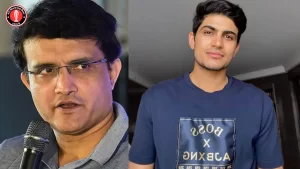 Sourav Ganguly Demands For Rising Star “ Having him in the World Cup Squad is a Must” 