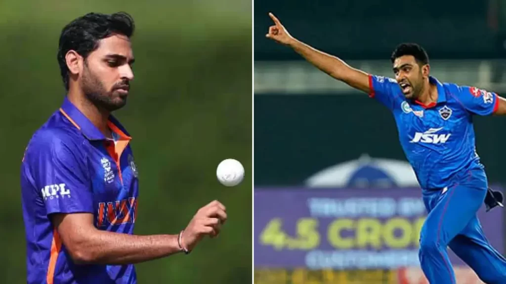 Two Indian Cricketers Could Emerge as Surprise Weapons in the 2023 Cricket World Cup
