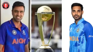 Two Indian Cricketers Could Emerge as Surprise Weapons in the 2023 Cricket World Cup