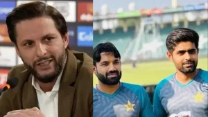 Why Link Cricket with Politics? Former Pakistani Captain Requests PCB to Allow Babar & Co. to Visit India