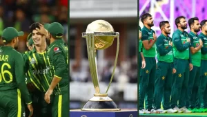 World Cup 2023 Squad Submission Headline is Set for August 29 by the ICC