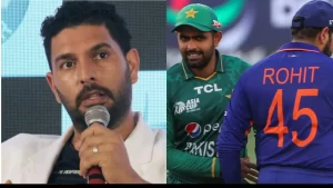 Yuvraj Singh Highlights India’s Biggest Issue Before the 2023 World Cup