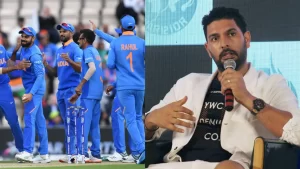 Yuvraj Singh stated “Indian Team Lacks the Potential to Win The ICC World Cup in 2023”