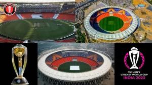 Arun Jaitley Stadium will Be Upgraded with Two New Pitches, Among other Things, ICC World Cup 2023