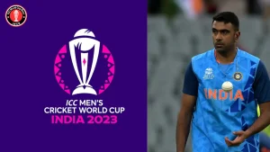 Ashwin admits to being left out of the ODI World Cup but vows not to do well on circumstances that are out of his control