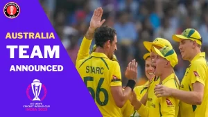 Australia’s Preliminary World Cup 2023 Team Has Been Announced! Labuchen was Dropped