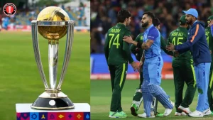 How to Obtain a Visa for Travel to India for the 2023 ICC Cricket World Cup