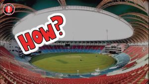 How to Reach BRSABV Ekana Stadium for ICC Cricket World Cup 2023
